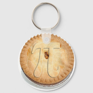 LLAVERO PI PIE CRUST 3.14