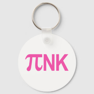 LLAVERO PI PINK NK