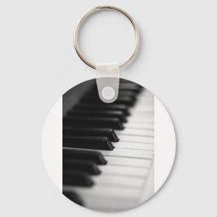 Llavero piano