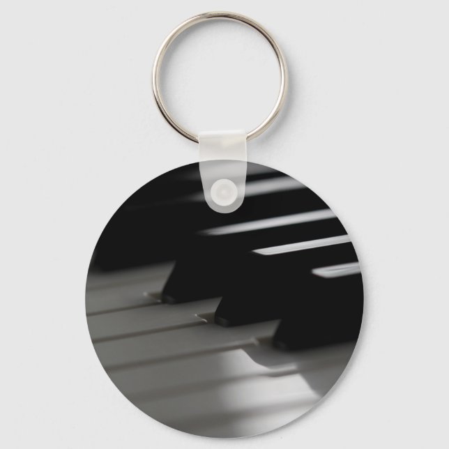 Llavero Piano cuto (Anverso)