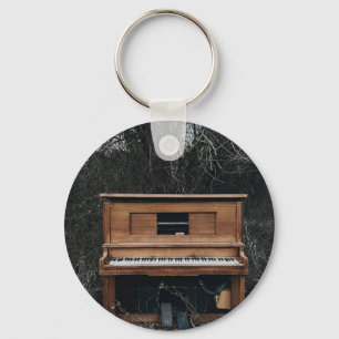 Llavero Piano cuto