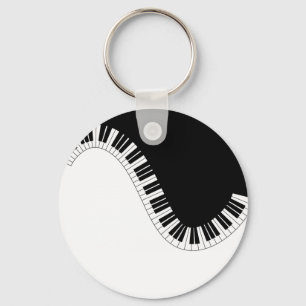 LLAVERO PIANO MUSIC
