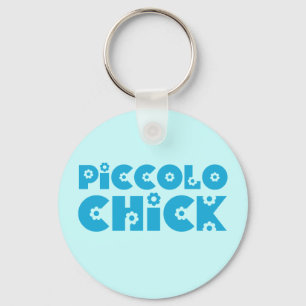 Llavero Piccolo Chick