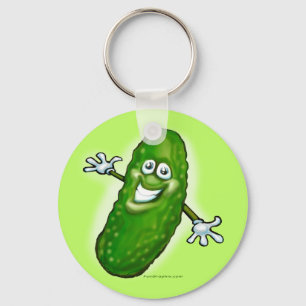 Llavero Pickle