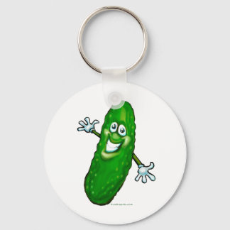 Llavero Pickle
