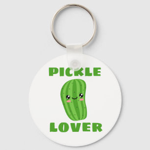 Llavero Pickle Lover
