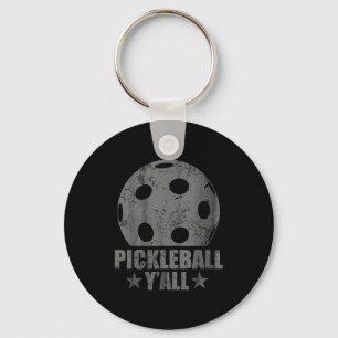 Llavero Pickleball todos pickle ball divertido humor depor
