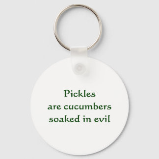 Llavero Pickles