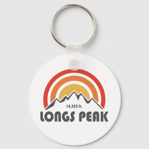 Llavero Pico de Longs