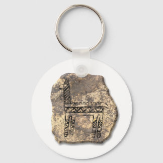 Llavero Piedra de Llama