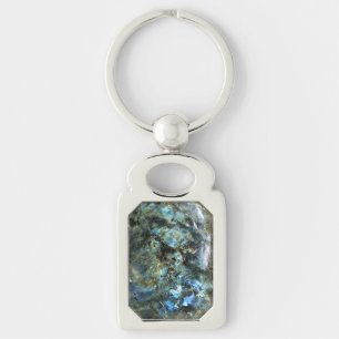 Llavero Piedra del océano caído