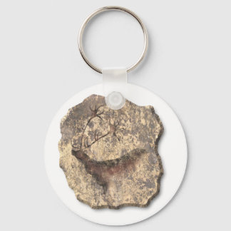 Llavero Piedra Elk