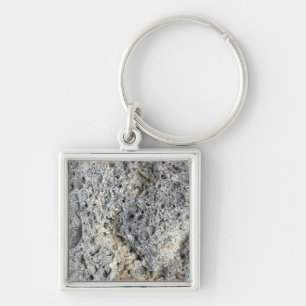 Llavero Piedra porosa  