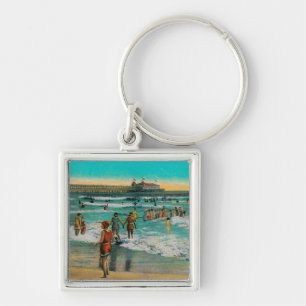 Llavero Pier de placer y Sun Parlor