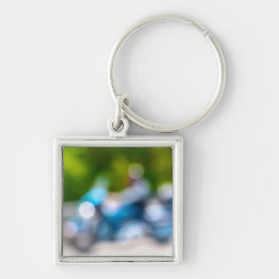 Llavero piloto clásico