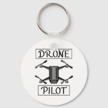 Piloto De Drones Y Drones