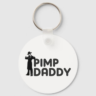 Llavero Pimp Daddy