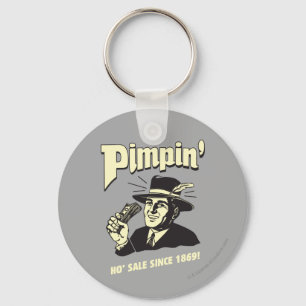 Llavero Pimpin': Ho Sale