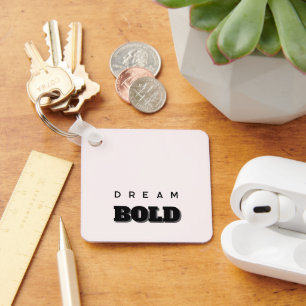 Llavero Pin botón de Personalizable elegante