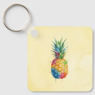 Llavero Piña