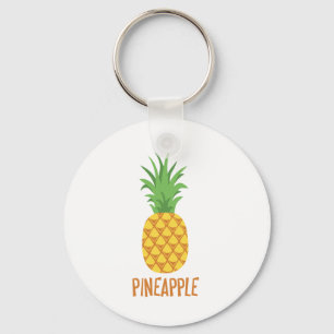 Llavero Piña