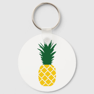 Llavero Piña