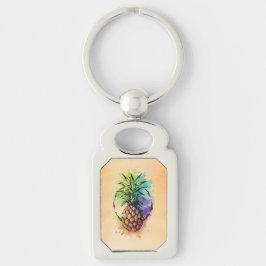 Llavero Piña