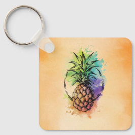 Llavero Piña