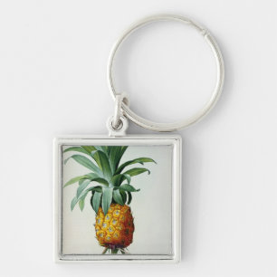 Llavero Piña del Bromelia, de 'Les Bromeliacees