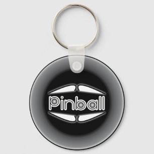 Llavero Pinball Kickout