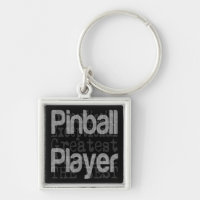 Pinball Player Extraordinaire