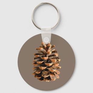 Llavero Pine Cone
