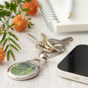 Llavero Pine Needles por Kenneth Yoncich