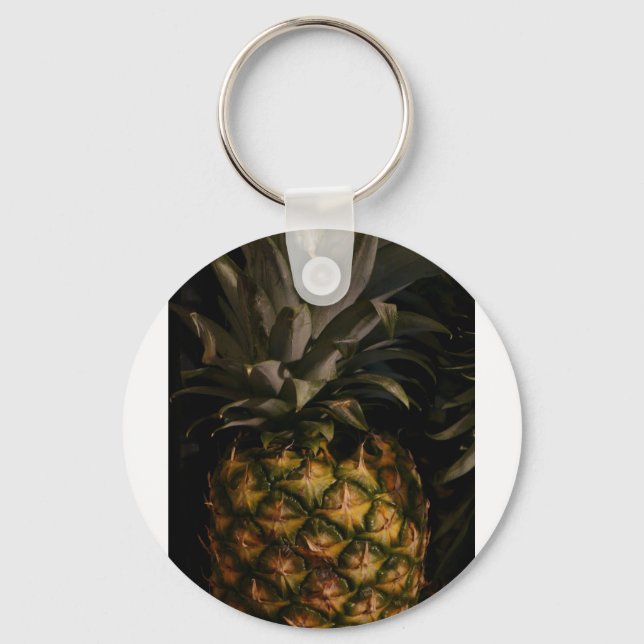 Llavero Pineapple dulce (Anverso)