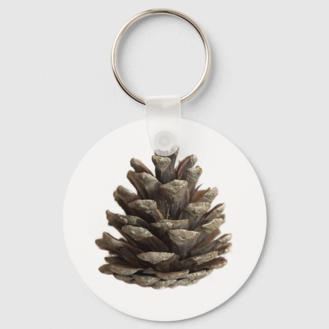 Llavero Pinecones (Anverso)
