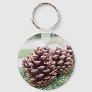 Llavero Pinecones