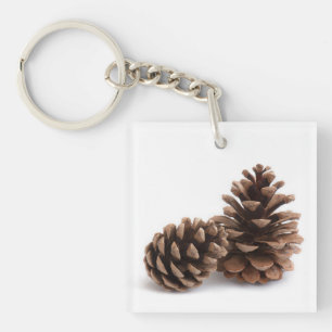 Llavero Pinecones