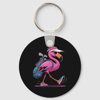 Llavero Ping Flamingo Golf Sungles Woman Ladies Men Golf L