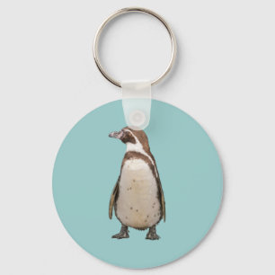 Llavero Pingüino