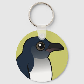 Llavero Pingüino