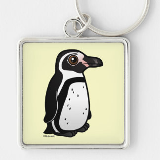 Llavero Pingüino de Birdorable Humboldt