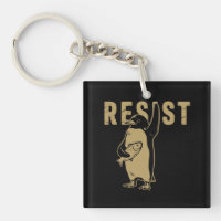 Pingüino Resiste Pingüinos Protestan Contra Arance