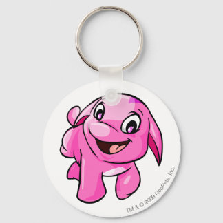 Llavero Pink de Poogle