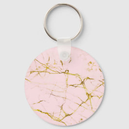 Llavero Pink Marble