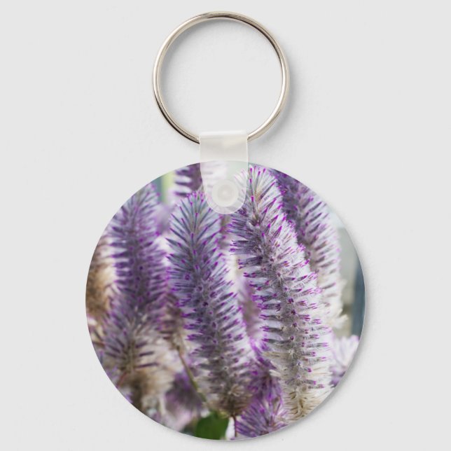 Llavero Pink Mulla Keychain (Anverso)