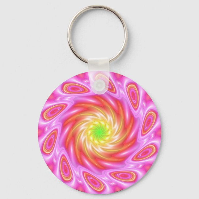 Llavero Pinky (Anverso)