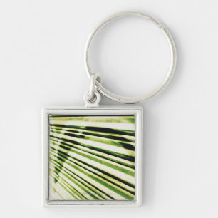 Llavero Pintada en un obturador