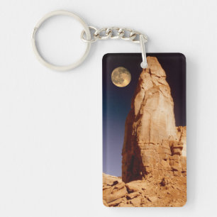 Llavero Pintura de arenisca