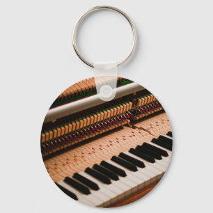 Llavero Pintura de bonito