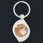 Llavero Pintura estelar de bailarina de ballet Degas<br><div class="desc">Obra maestra Pintura Degas - Esta imagen de bailarina de ballet se basa en la famosa pintura de bailarina Degas, llamada "La Estrella", completada en 1878. La estrella muestra a una hermosa bailarina de ballet en el escenario, usando un tutu rosado. La bailarina de ballet Star fue representada en pastel...</div>